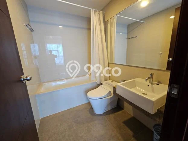 Disewakan Apartemen Ekonomis 2 KT di Casablanca Jakarta Selatan Disewakan Apartemen Ekonomis 2 KT di Casablanca Jakarta Selatan
