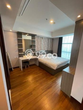Hunian Apartemen Budget Friendly di Jakarta Selatan dengan 2 Kamar Tidur, 2 Kamar Mandi Hunian Apartemen Budget Friendly di Jakarta Selatan dengan 2 Kamar Tidur, 2 Kamar Mandi