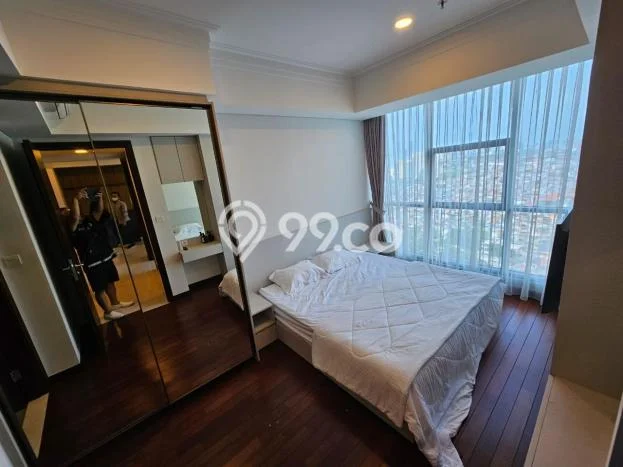 Disewakan Apartemen Ekonomis 2 KT di Casablanca Jakarta Selatan Disewakan Apartemen Ekonomis 2 KT di Casablanca Jakarta Selatan