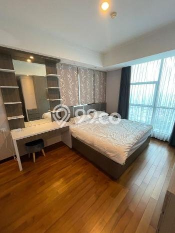 Hunian Apartemen Budget Friendly di Jakarta Selatan dengan 2 Kamar Tidur, 2 Kamar Mandi Hunian Apartemen Budget Friendly di Jakarta Selatan dengan 2 Kamar Tidur, 2 Kamar Mandi