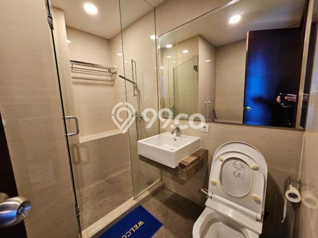 Disewakan Apartemen Ekonomis 2 KT di Casablanca Jakarta Selatan Disewakan Apartemen Ekonomis 2 KT di Casablanca Jakarta Selatan
