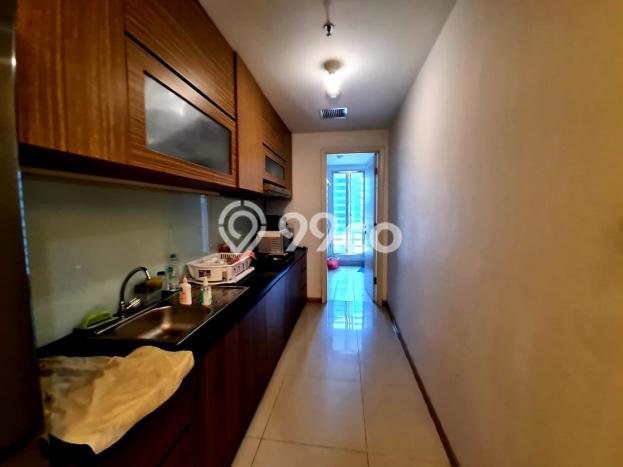 Apartemen Minimalis untuk Disewa, 2 Kamar di Jakarta Selatan Apartemen Minimalis untuk Disewa, 2 Kamar di Jakarta Selatan