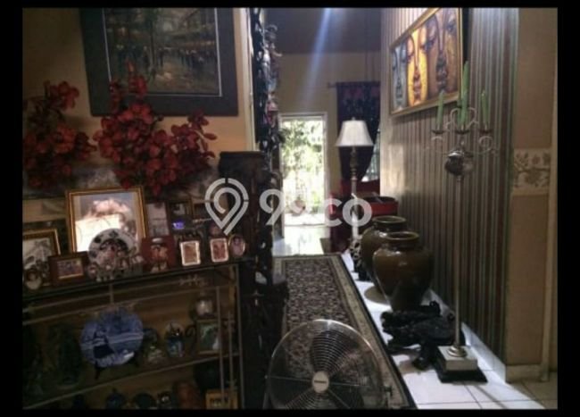 Dijual Rumah Mewah Exclusive di Serpong, Tangerang Selatan Dijual Rumah Mewah Exclusive di Serpong, Tangerang Selatan
