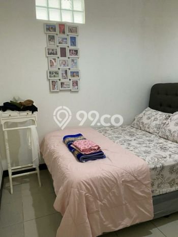 Rumah Cantik Siap Huni Di Cinere Luas 150m2 Aman Rumah Cantik Siap Huni Di Cinere Luas 150m2 Aman