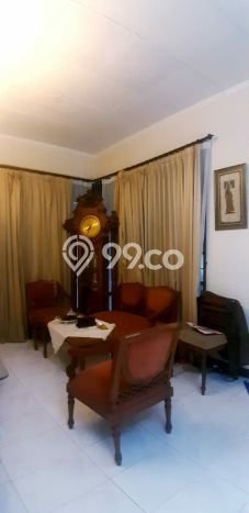 Hunian Eksklusif Dijual LT 750m2 di Cinere, Depok Hunian Eksklusif Dijual LT 750m2 di Cinere, Depok