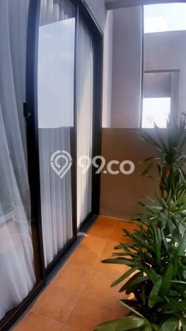 Ready to Use! Luxury House LT 107m2 Desain Elegan di Lebak Bulus Ready to Use! Luxury House LT 107m2 Desain Elegan di Lebak Bulus