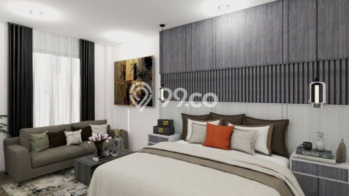 Rumah sewa siap pakai 3 Kamar Tidur di Pondok Indah, Jakarta Selatan Rumah sewa siap pakai 3 Kamar Tidur di Pondok Indah, Jakarta Selatan