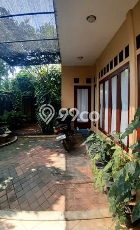 Rumah Elit Modern Tanpa Renovasi di Bintaro Jakarta Selatan Rumah Elit Modern Tanpa Renovasi di Bintaro Jakarta Selatan
