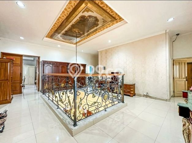 Hunian Super Elit dengan Akses Paling Strategis di Gandaria, Jakarta Selatan Hunian Super Elit dengan Akses Paling Strategis di Gandaria, Jakarta Selatan