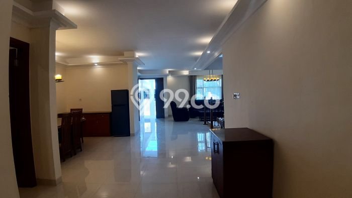 Rumah sewa siap pakai 3 Kamar Tidur di Pondok Indah, Jakarta Selatan Rumah sewa siap pakai 3 Kamar Tidur di Pondok Indah, Jakarta Selatan
