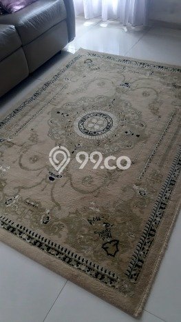 Rumah sewa siap pakai 3 KT di Lebak Bulus, Jakarta Selatan Rumah sewa siap pakai 3 KT di Lebak Bulus, Jakarta Selatan