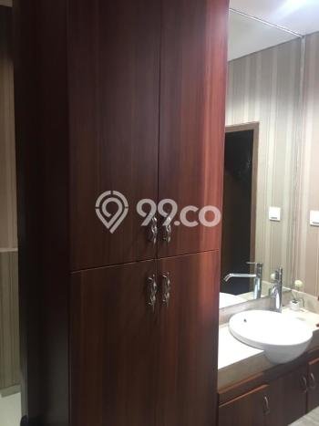 Rumah sewa siap pakai 3 KT di Lebak Bulus, Jakarta Selatan Rumah sewa siap pakai 3 KT di Lebak Bulus, Jakarta Selatan