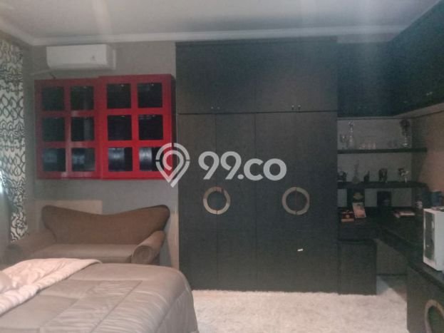 Jarang Ada! Rumah Sewa 4 Kamar Nyaman Siap Huni Lebak Bulus Jarang Ada! Rumah Sewa 4 Kamar Nyaman Siap Huni Lebak Bulus