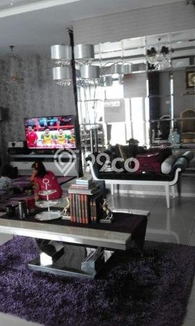 Rumah sewa siap pakai 3 KT di Lebak Bulus, Jakarta Selatan Rumah sewa siap pakai 3 KT di Lebak Bulus, Jakarta Selatan