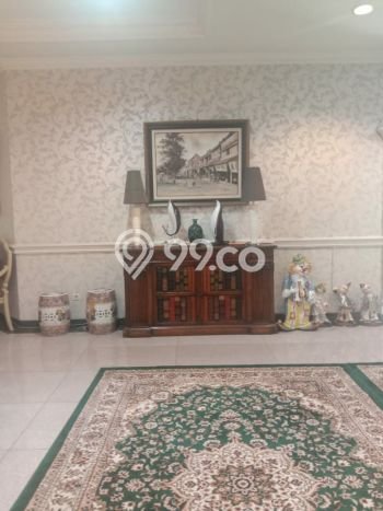 Jarang Ada! Rumah Sewa 4 Kamar Nyaman Siap Huni Lebak Bulus Jarang Ada! Rumah Sewa 4 Kamar Nyaman Siap Huni Lebak Bulus
