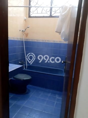 Hunian Mewah LB 275m2 Siap Pakai Desain Elegan di Kemang, Jakarta Selatan Hunian Mewah LB 275m2 Siap Pakai Desain Elegan di Kemang, Jakarta Selatan