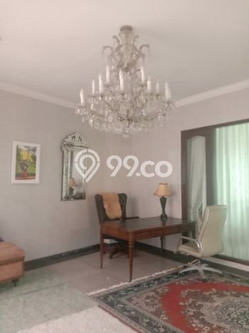 Jarang Ada! Rumah Sewa 4 Kamar Nyaman Siap Huni Lebak Bulus Jarang Ada! Rumah Sewa 4 Kamar Nyaman Siap Huni Lebak Bulus