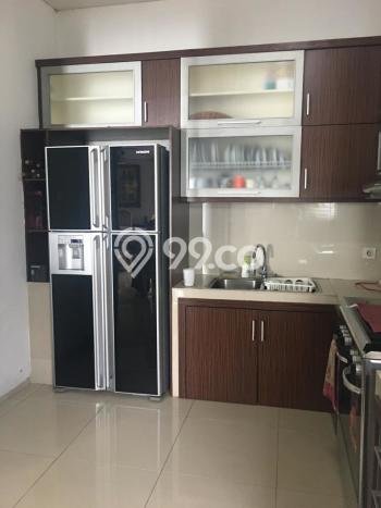 Rumah sewa siap pakai 3 KT di Lebak Bulus, Jakarta Selatan Rumah sewa siap pakai 3 KT di Lebak Bulus, Jakarta Selatan