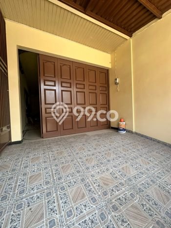 Rumah Mewah LB 170m2 Siap Pakai Desain Elegan di Kapuk Muara, Jakarta Utara Rumah Mewah LB 170m2 Siap Pakai Desain Elegan di Kapuk Muara, Jakarta Utara