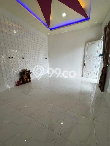 Ready to Use! Premium House LT 133m2 Desain Elegan di Kapuk Muara Ready to Use! Premium House LT 133m2 Desain Elegan di Kapuk Muara