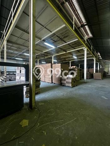 Gudang Dijual di Prime Area Tangerang Luas 1600m2 Gudang Dijual di Prime Area Tangerang Luas 1600m2
