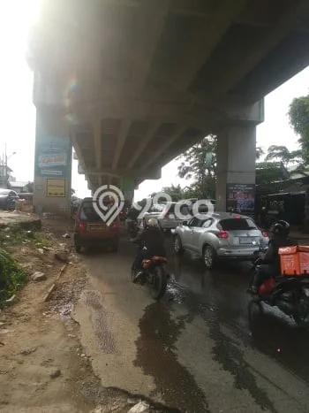 Tanah Dijual Area Strategis di Jatibening Bekasi 515m2 Tanah Dijual Area Strategis di Jatibening Bekasi 515m2
