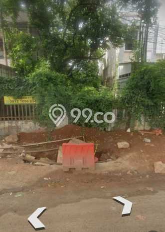 Tanah Dijual Area Strategis di Jatibening Bekasi 515m2 Tanah Dijual Area Strategis di Jatibening Bekasi 515m2