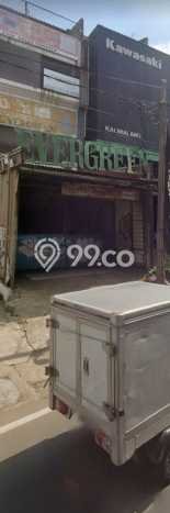 Paling Dicari! Ruko Dijual di Bintara Harga Kompetitif Paling Dicari! Ruko Dijual di Bintara Harga Kompetitif