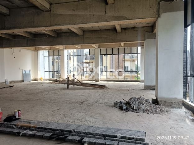 Unit Kantor Dijual di Jakarta Utara LT 394m2 & LB 1500m2 Unit Kantor Dijual di Jakarta Utara LT 394m2 & LB 1500m2