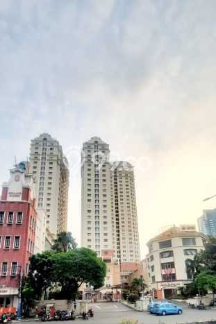 Apartemen Terawat Dijual di Jakarta Pusat Spesifikasi 3 KT, 1 KM Apartemen Terawat Dijual di Jakarta Pusat Spesifikasi 3 KT, 1 KM