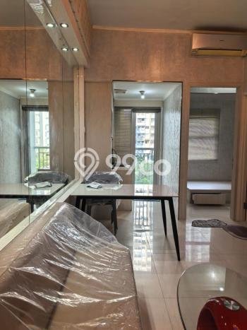 Apartemen Favorit Modern Dijual di Jakarta Barat dengan 2 Kamar Tidur Apartemen Favorit Modern Dijual di Jakarta Barat dengan 2 Kamar Tidur