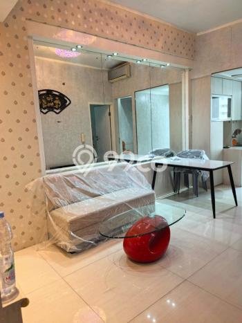 Apartemen Favorit Modern Dijual di Jakarta Barat dengan 2 Kamar Tidur Apartemen Favorit Modern Dijual di Jakarta Barat dengan 2 Kamar Tidur
