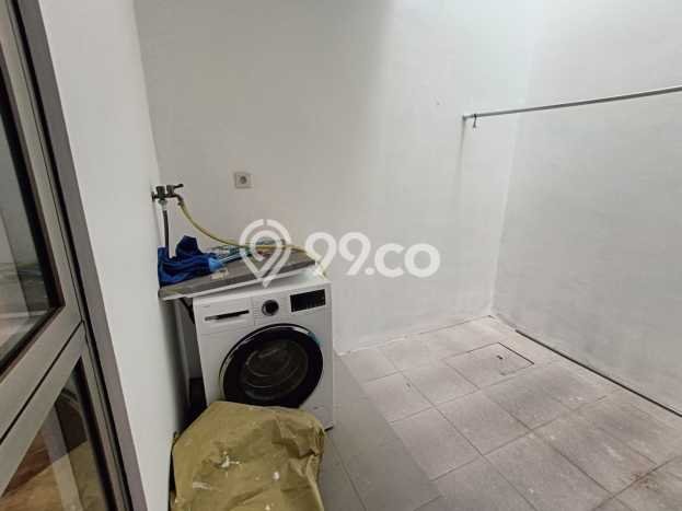 Disewakan! Rumah 3 Kamar Tidur &
2 Kamar Mandi di Golf Island, Jakarta Utara Disewakan! Rumah 3 Kamar Tidur &
2 Kamar Mandi di Golf Island, Jakarta Utara