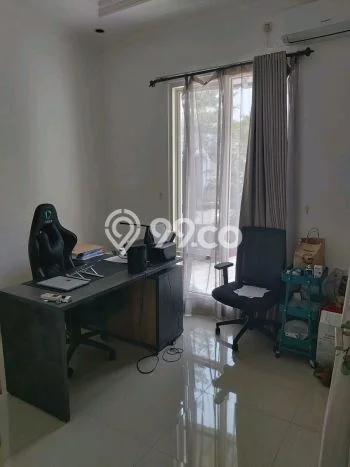 Rumah Strategis Minimalis Lb 120m2 di Ciputat, Tangerang Selatan Rumah Strategis Minimalis Lb 120m2 di Ciputat, Tangerang Selatan