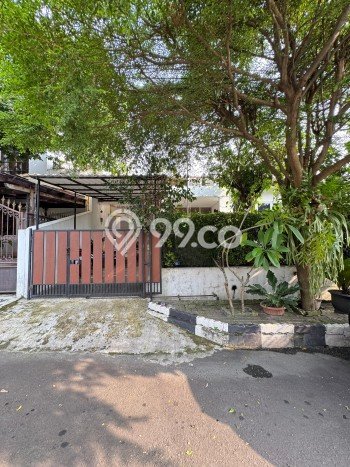 Rumah PREMIUM di Cinere, Depok, Luas 200m2m² Bangunan 150m2m² KESEMPATAN TERBATAS! Rumah PREMIUM di Cinere, Depok, Luas 200m2m² Bangunan 150m2m² KESEMPATAN TERBATAS!
