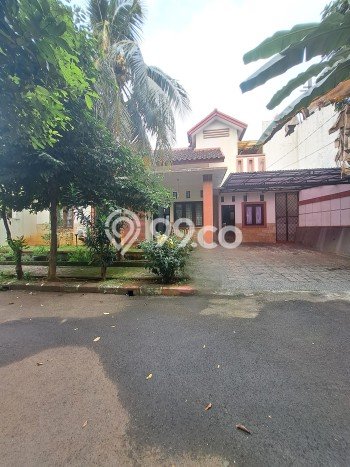 HARGA SPESIAL! Rumah Minimalis di Margonda, Depok, LT 203m² Bangunan 120m² NEGO! HARGA SPESIAL! Rumah Minimalis di Margonda, Depok, LT 203m² Bangunan 120m² NEGO!