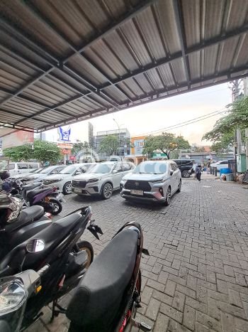 Untuk Dijual! Komersial di Margonda Depok LT 660m2 / LB 350m2 Kawasan Bisnis Untuk Dijual! Komersial di Margonda Depok LT 660m2 / LB 350m2 Kawasan Bisnis
