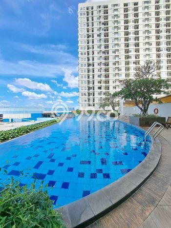 Apartemen Harga Terjangkau untuk Dijual di Cinere Dengan Spesifikasi 1 KT & 1 KM Apartemen Harga Terjangkau untuk Dijual di Cinere Dengan Spesifikasi 1 KT & 1 KM