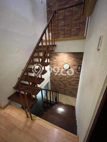 Rumah Elit Modern Siap Huni di Cipete Jakarta Selatan Rumah Elit Modern Siap Huni di Cipete Jakarta Selatan