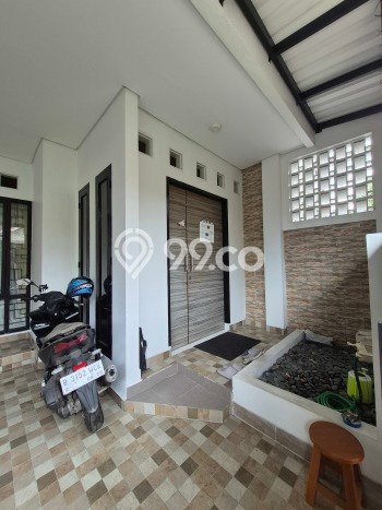 For Sale Rumah 4 Kamar Lokasi Ideal Nyaman dan Strategis di Pamulang For Sale Rumah 4 Kamar Lokasi Ideal Nyaman dan Strategis di Pamulang