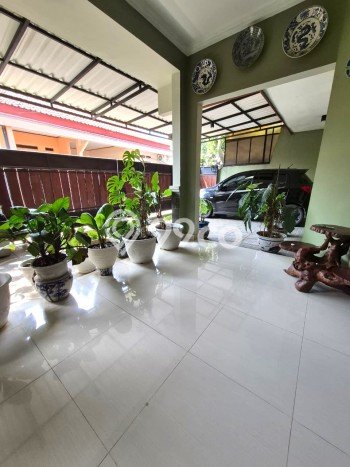 Rumah Luas Asri 3 KT Siap Huni di Pangkalan Jati Depok Rumah Luas Asri 3 KT Siap Huni di Pangkalan Jati Depok