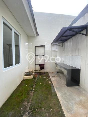 Hunian Cantik Minimalis Lb 65m2 di Pamulang, Tangerang Selatan Hunian Cantik Minimalis Lb 65m2 di Pamulang, Tangerang Selatan
