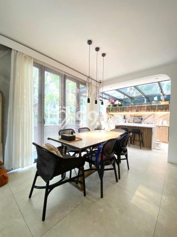 For Sale Rumah Mewah Exclusive di Cinere, Depok For Sale Rumah Mewah Exclusive di Cinere, Depok