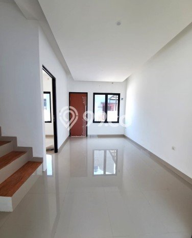 Jual Rumah Bagus Siap Huni LB 77m2 di Sawangan, Depok Jual Rumah Bagus Siap Huni LB 77m2 di Sawangan, Depok