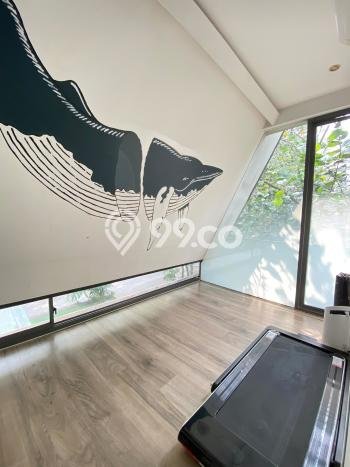 For Sale Rumah Mewah Exclusive di Cinere, Depok For Sale Rumah Mewah Exclusive di Cinere, Depok