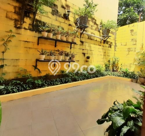 Rumah Luxury Modern Siap Huni di Mampang Jakarta Selatan Rumah Luxury Modern Siap Huni di Mampang Jakarta Selatan