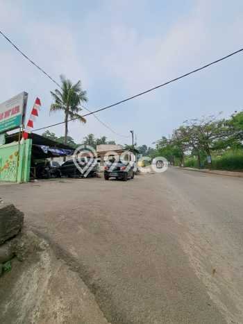 Tanah Kavling untuk Dijual di Serpong Tangerang Selatan 274m2 Tanah Kavling untuk Dijual di Serpong Tangerang Selatan 274m2