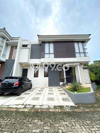 Dijual Rumah 5 Kamar Lokasi Strategis Bagus dan Strategis di Pamulang Dijual Rumah 5 Kamar Lokasi Strategis Bagus dan Strategis di Pamulang