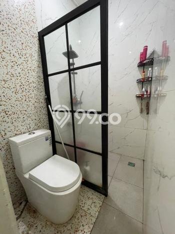 Rumah Modern Cantik 3 Kamar Siap Huni di Cinere Rumah Modern Cantik 3 Kamar Siap Huni di Cinere