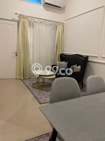 Dijual Cepat Rumah Bagus Siap Huni LB 70m2 di Cinere, Depok Dijual Cepat Rumah Bagus Siap Huni LB 70m2 di Cinere, Depok
